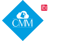 logo CLOUD-MY-MEDIA by ODOLIUM